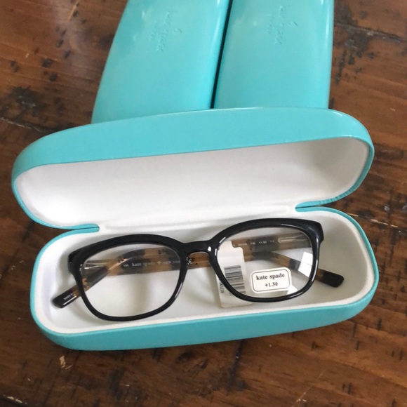kate spade Accessories New Kate Spade Reading Glasses Tabby 5